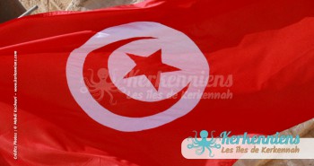 Kerkennah en grève sous les feux des projecteurs de la presse Tunisie