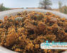 Recette de cuisine Couscous Tunisien Bel Besbes chouabi