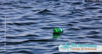 Plastiques : une bouteille Ã  la mer - Kerkennah