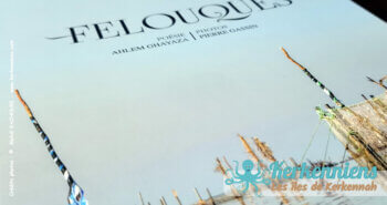 "Feloukes", le livre incontournable de Ahlem Ghayaza & Pierre Gassin