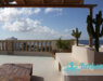 Solarium panorama sur mer & cactus Dar Bounouma maison d’hôtes à Kerkennah