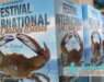 Top départ pour le Festival International des Crabes Bleus Kerkennah 2022