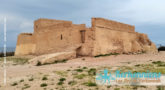 Patrimoine de Kerkennah en péril, Borj El Hsar (Fort El Hassar)