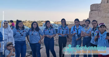 Scouts de Tunisie, une Dream Team qui se reconnaitra