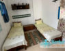 Chambre 2 personnes lits simples, Dar El Fehri El Abassia, Kerkennah