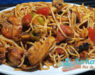 On a testé les Spaghetti aux fruits de mer du restaurant La Sirène (Remla)