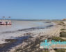 CoastSnap : surveiller l'évolution du littoral de Sidi Frej, éco-plage à Kerkennah