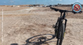 On a testé Discover Kerkennah : Découvrez Kerkennah à vélo