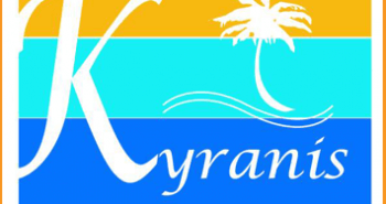 Logo association Kyranis Kerkennah - Kerkenniens