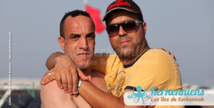 Mariage de Amal Azaiez et Ali Saddoud (koffa) de Ouled Bou Ali