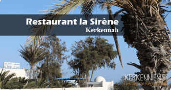 Restaurant La Sirène