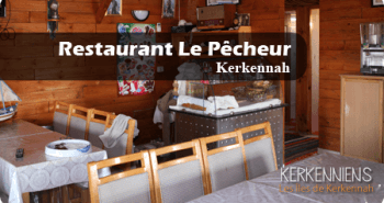 Restaurant Le Pêcheur