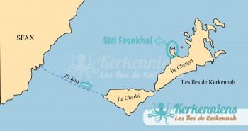 Un avis contre le projet de Sidi Founkhal Kerkenah