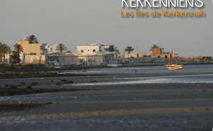Besoin de plénitude : Les iles de Kerkennah