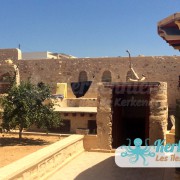 Dar Manaret Karkna (Bourous) maison d’hôtes à Kerkennah