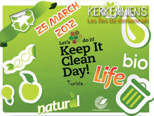 25 mars 2012: Grande journée de nettoyage à Kerkennah! kerkenniens le blog
