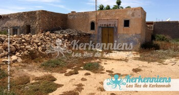 Kerkennah le choc des photos Voyage en Tunisie à Kerkennah