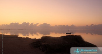 Album photos : Levers de soleil des Iles de Kerkennah