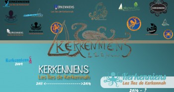 Nouveau logo, nouvelle identité visuelle, nouveau site internet Kerkenniens