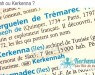 Orthographe : Les îles Kerkena, Kerkennah, Kerkenna, Kerkenah Tunisie