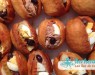 Recette de cuisine: Le Fricassé Tunisien