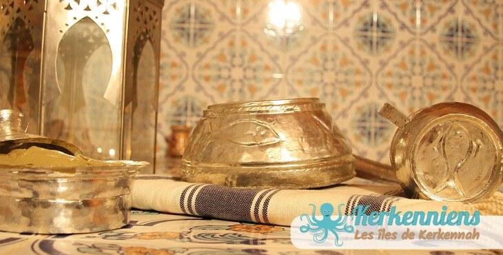 Réserver vos vacances à Kerkennah Tunisie