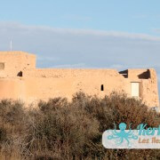 Fort Lahsar – Borj Lahsar Kerkennah