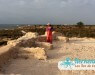 Fort Lahsar îles de Kerkennah Tunisie Borj Lahsar Kerkennah 8