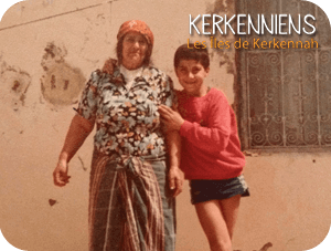 Kerkennah et les souvenirs d'enfance Blog